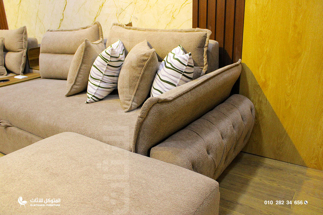 ركنة بلاتينيوم