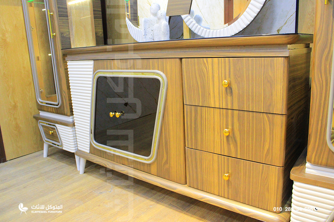 غرفة سفرة جلاكسي