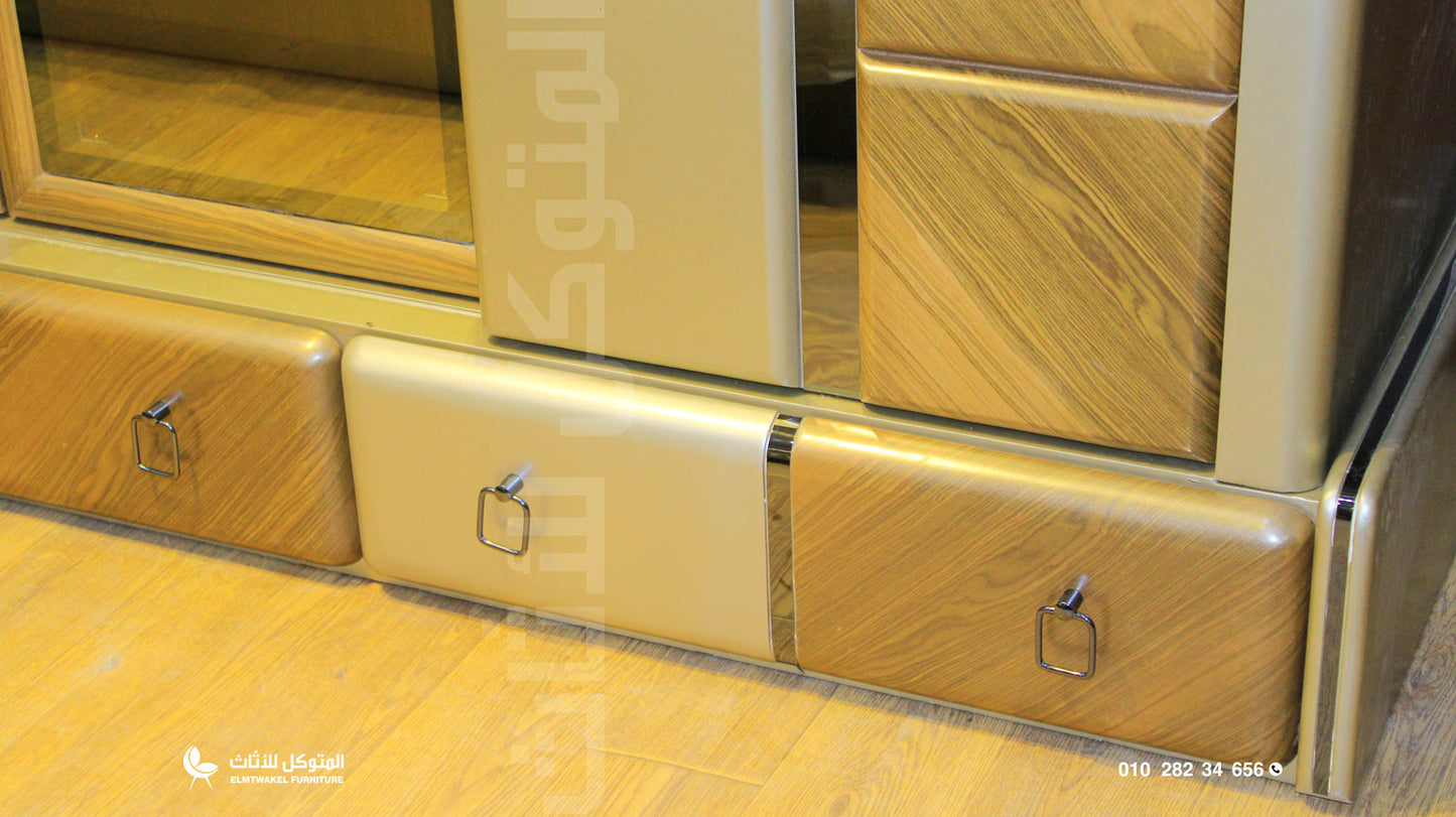 غرفة نوم ميلانو