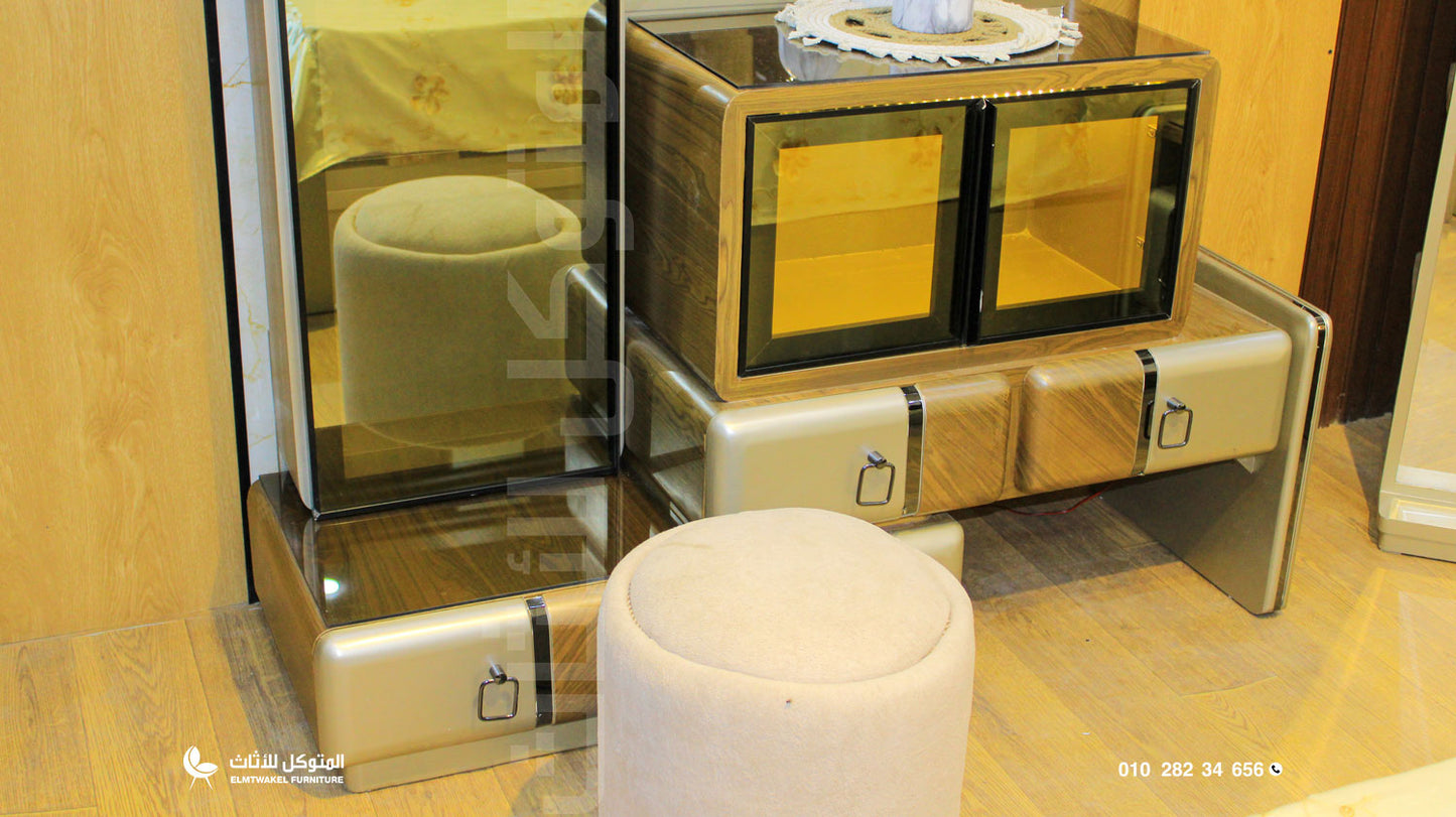 غرفة نوم ميلانو