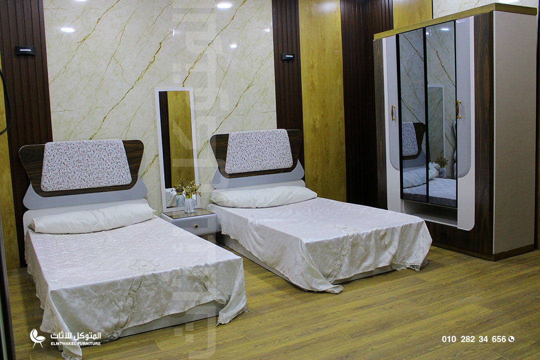 غرفة اطفال هلا