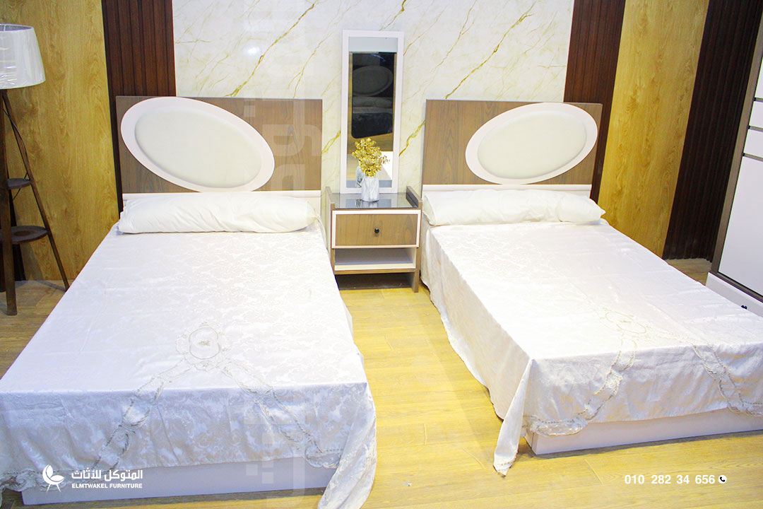 غرفة اطفال كنزى