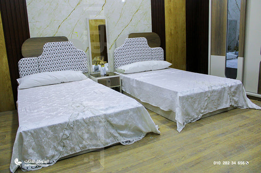 غرفة اطفال فانيلا