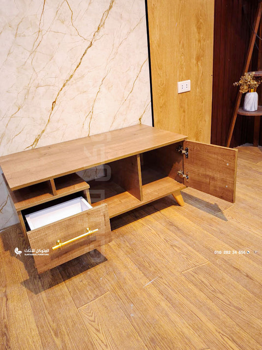 تربيزة انتريه - مكتبة