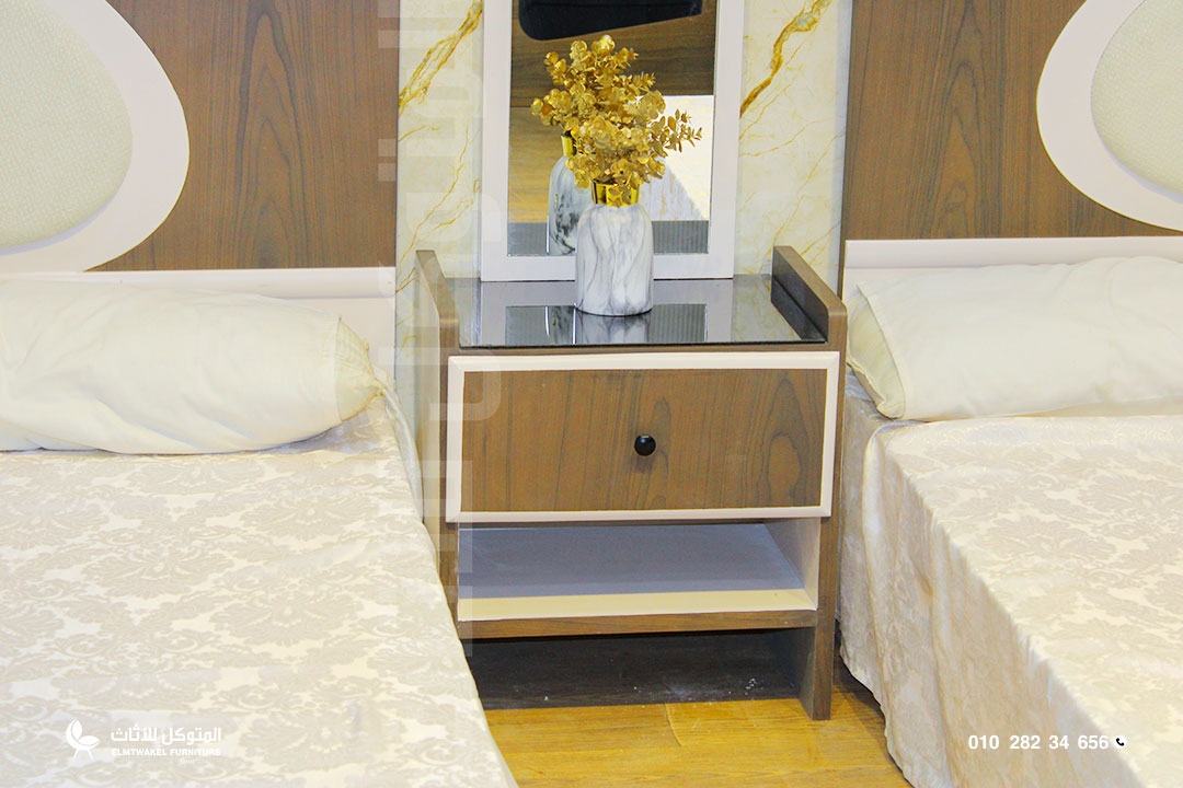 غرفة اطفال كنزى