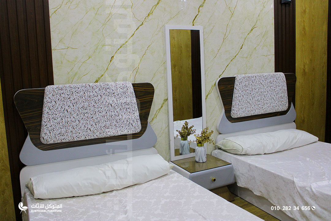 غرفة اطفال هلا