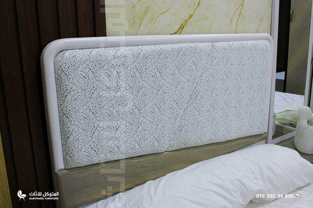 غرفة اطفال بلاتينيوم