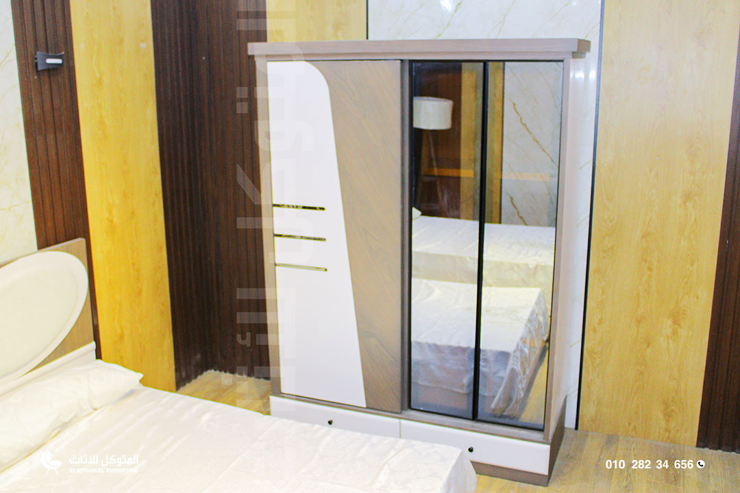 غرفة اطفال كنزى