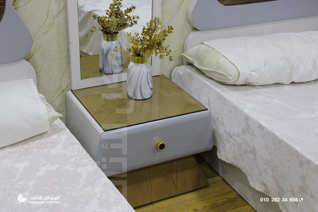 غرفة اطفال هلا