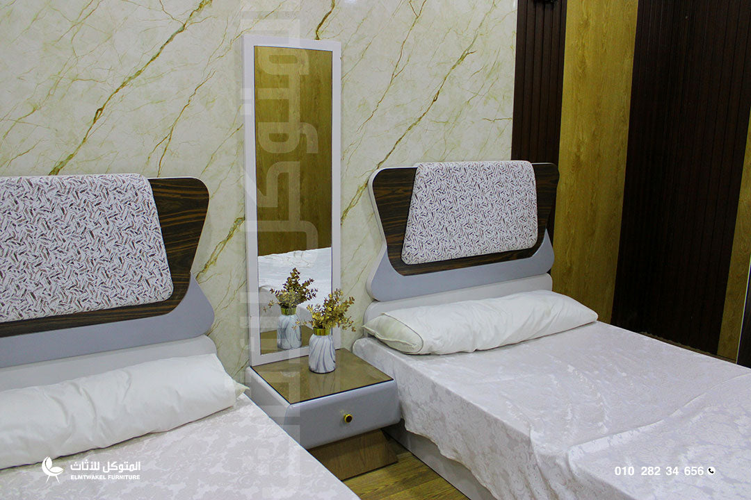 غرفة اطفال هلا