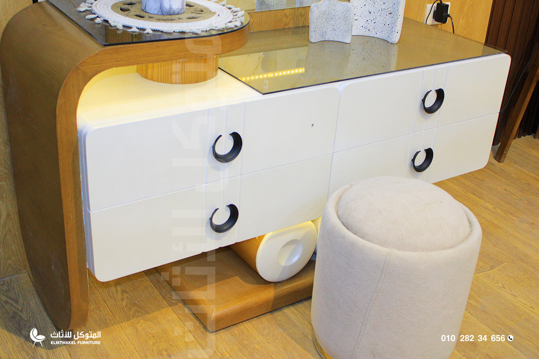 غرفة نوم بيراميدز