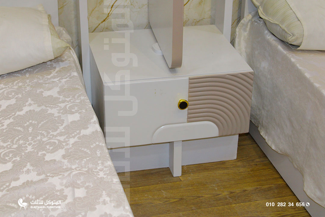 غرفة اطفال رينبو