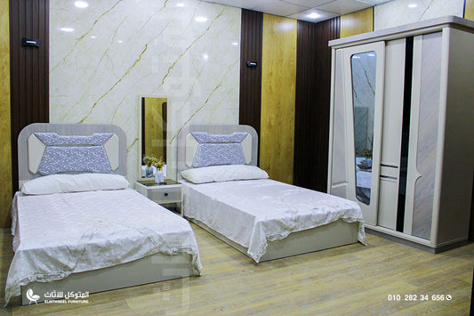 غرفة اطفال بولو