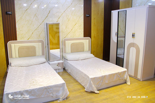 غرفة اطفال رينبو