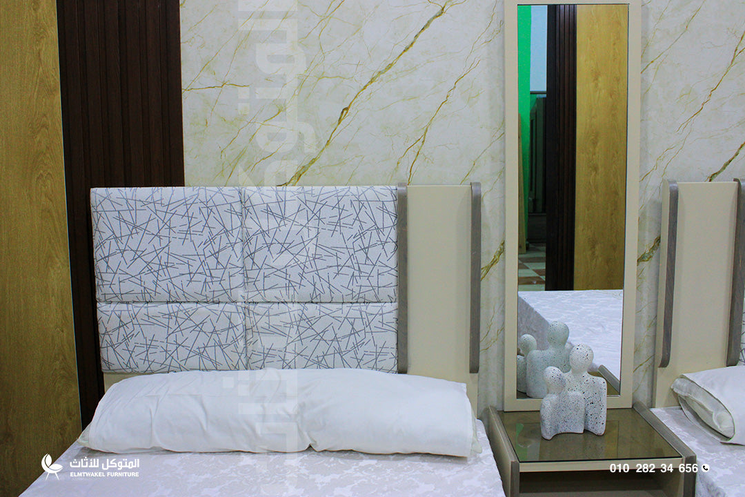 غرفة اطفال بلاتنيوم 2