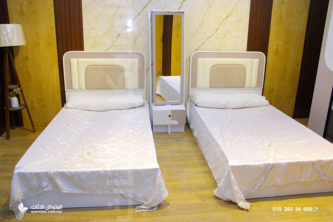 غرفة اطفال رينبو