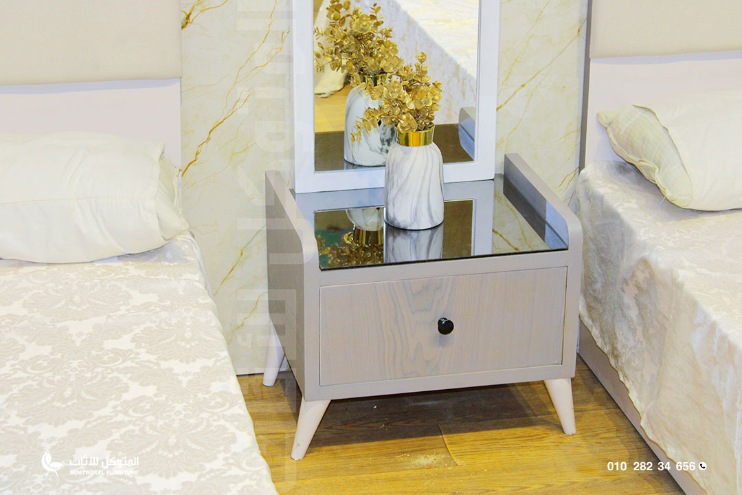 غرفة اطفال اكوا