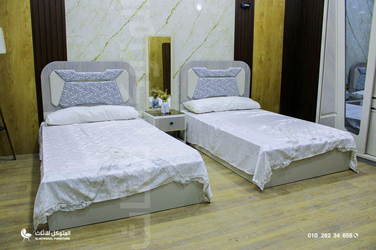 غرفة اطفال بولو