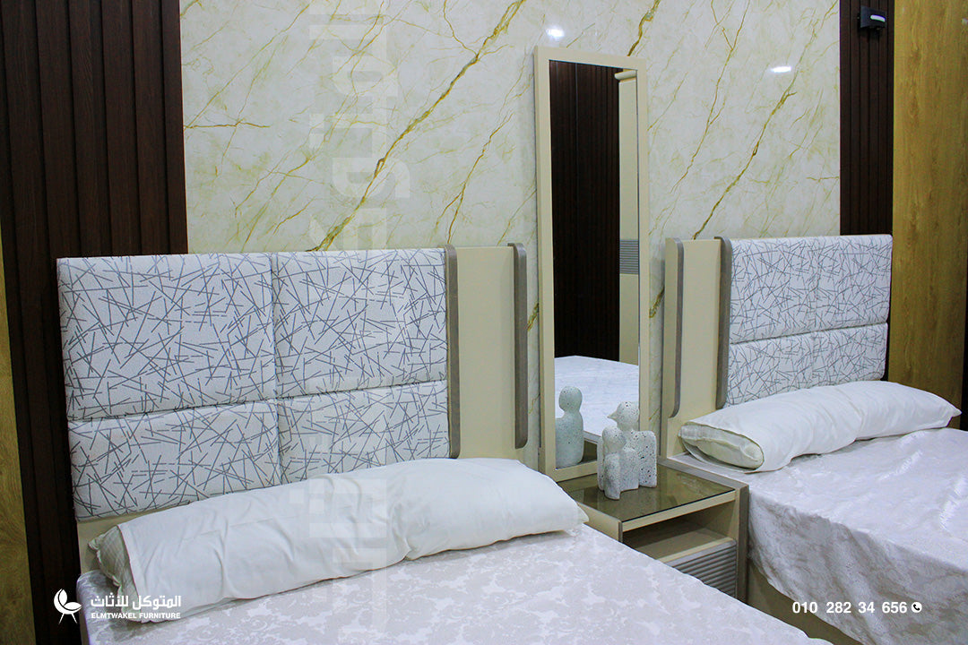 غرفة اطفال بلاتنيوم 2