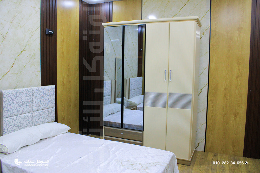 غرفة اطفال بلاتنيوم 2