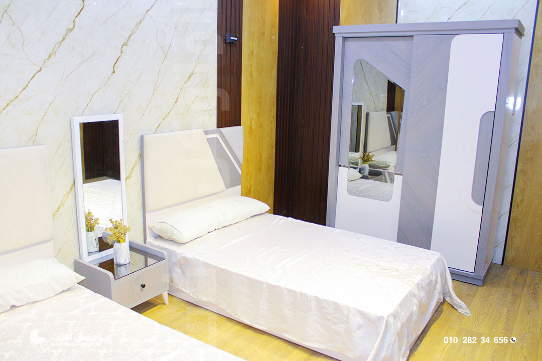 غرفة اطفال اكوا