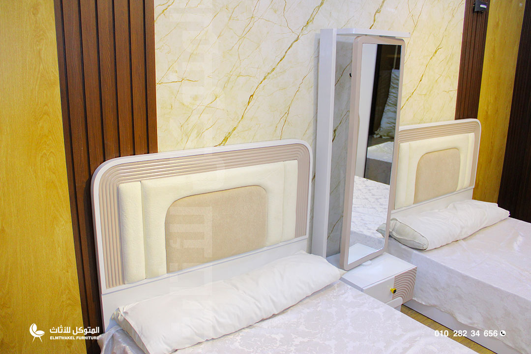 غرفة اطفال رينبو