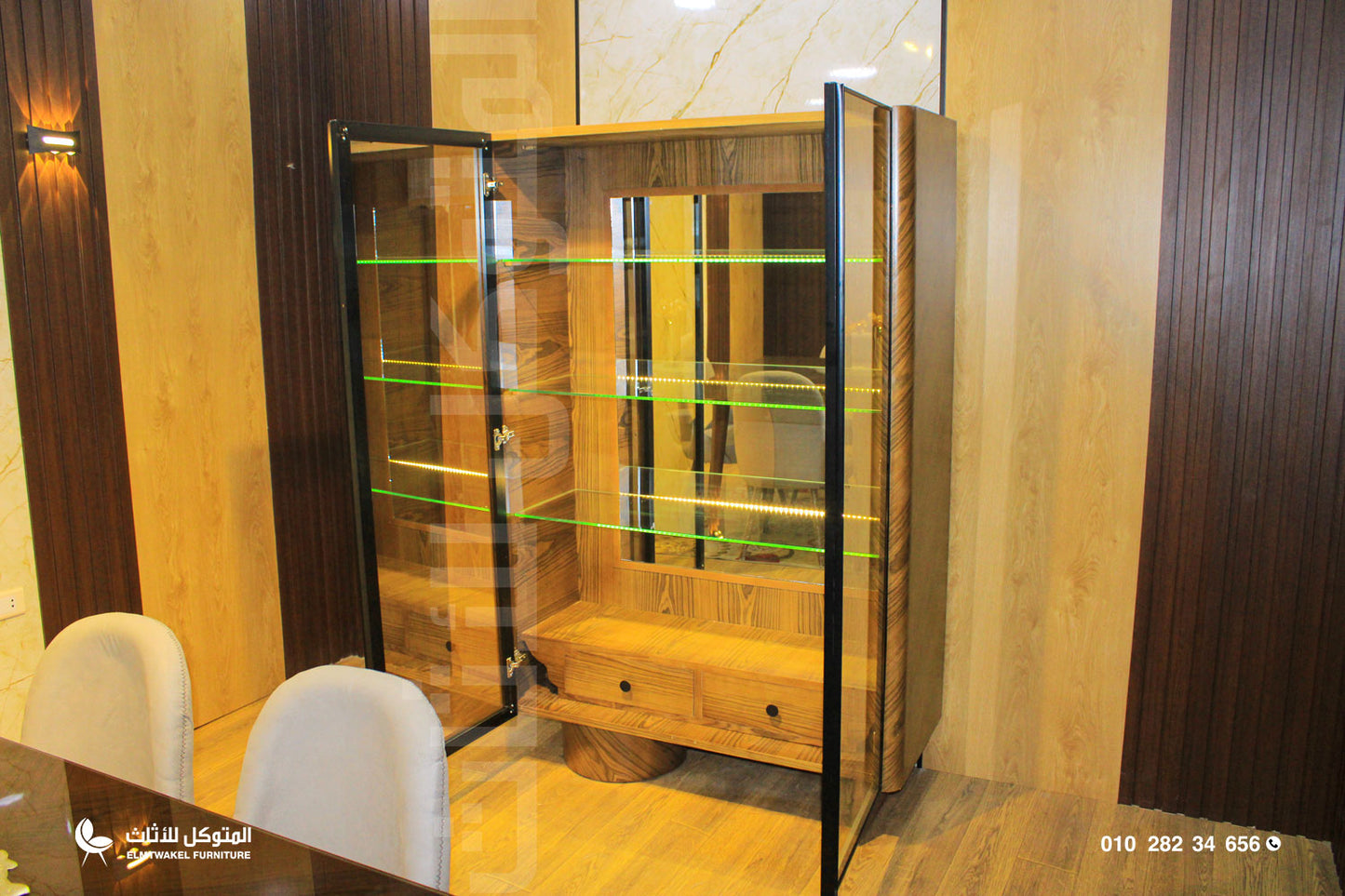 غرفة سفره سيسيل