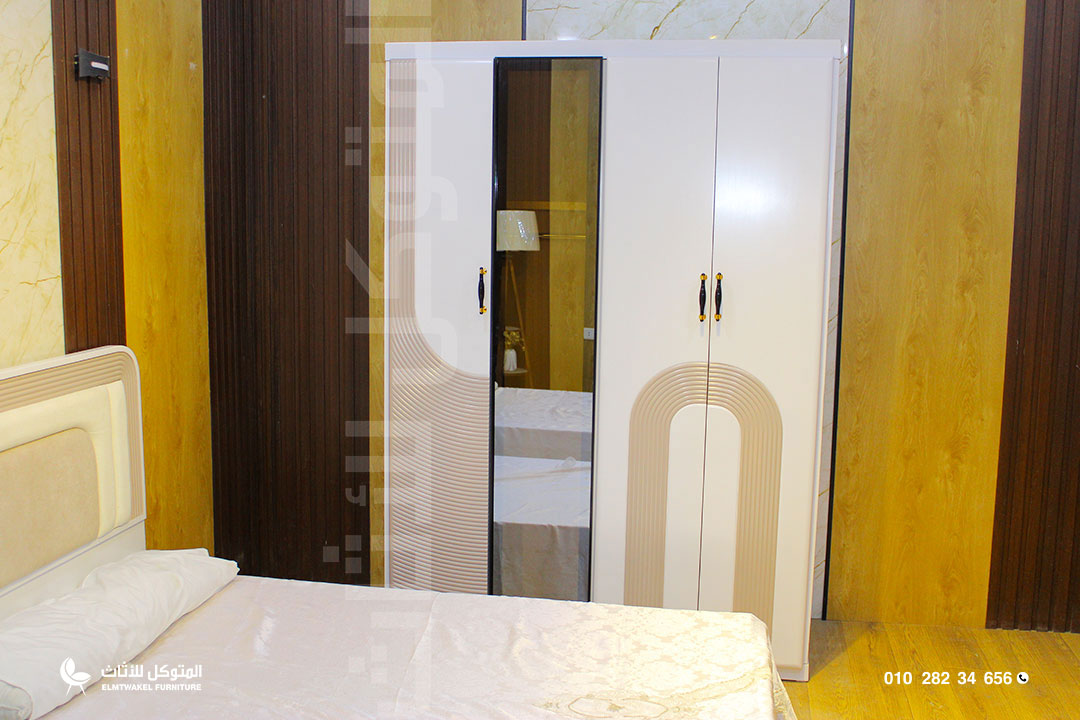 غرفة اطفال رينبو