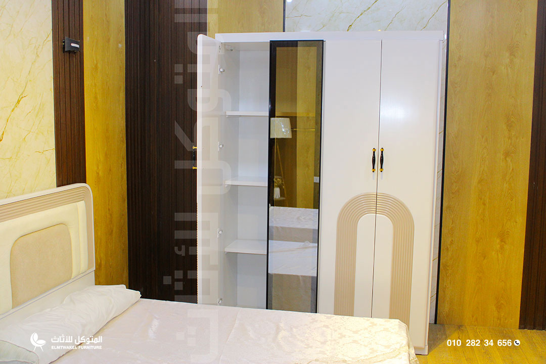 غرفة اطفال رينبو