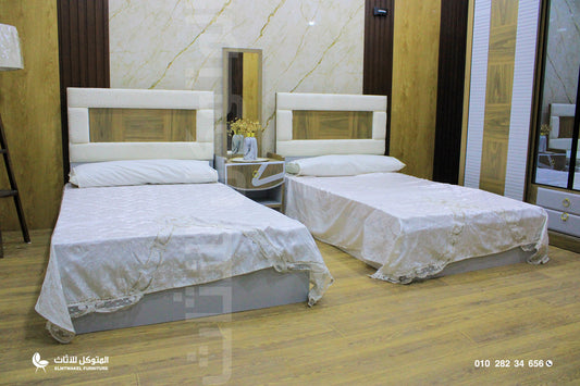 غرفة اطفال لادو