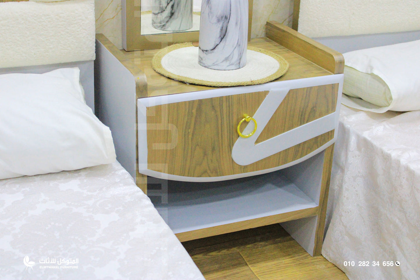 غرفة اطفال لادو