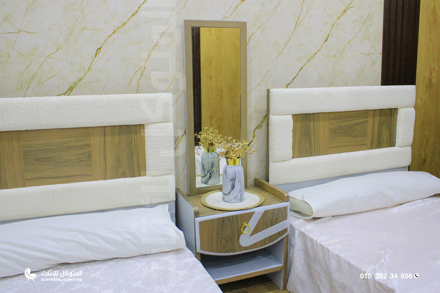 غرفة اطفال لادو