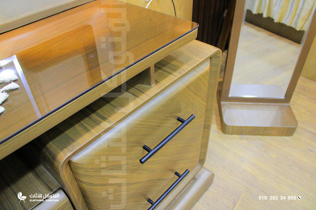 غرفة نوم سونيستا