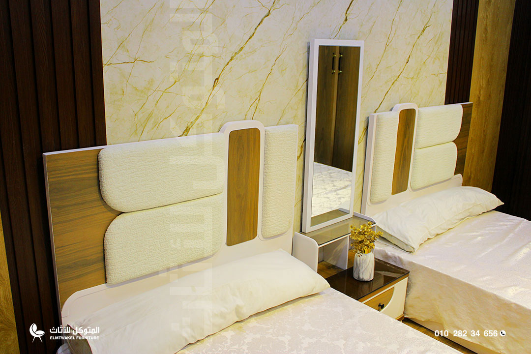 غرفة اطفال اسكتشر