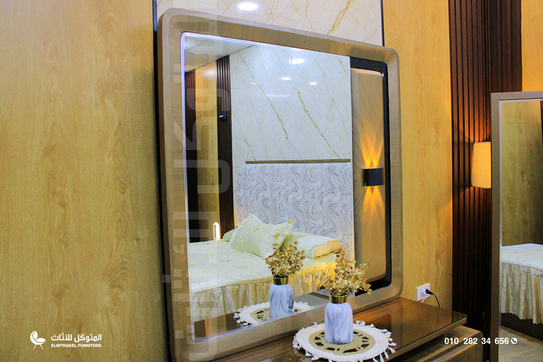 غرفة نوم سونيستا