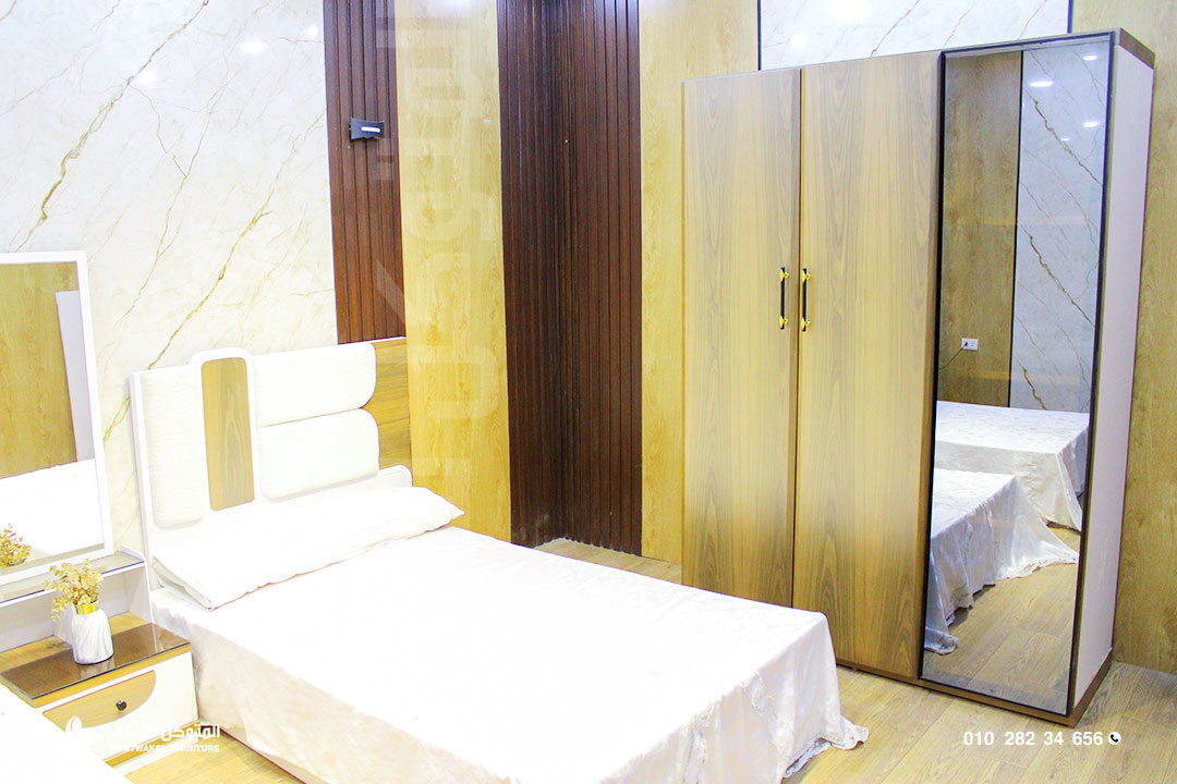 غرفة اطفال اسكتشر