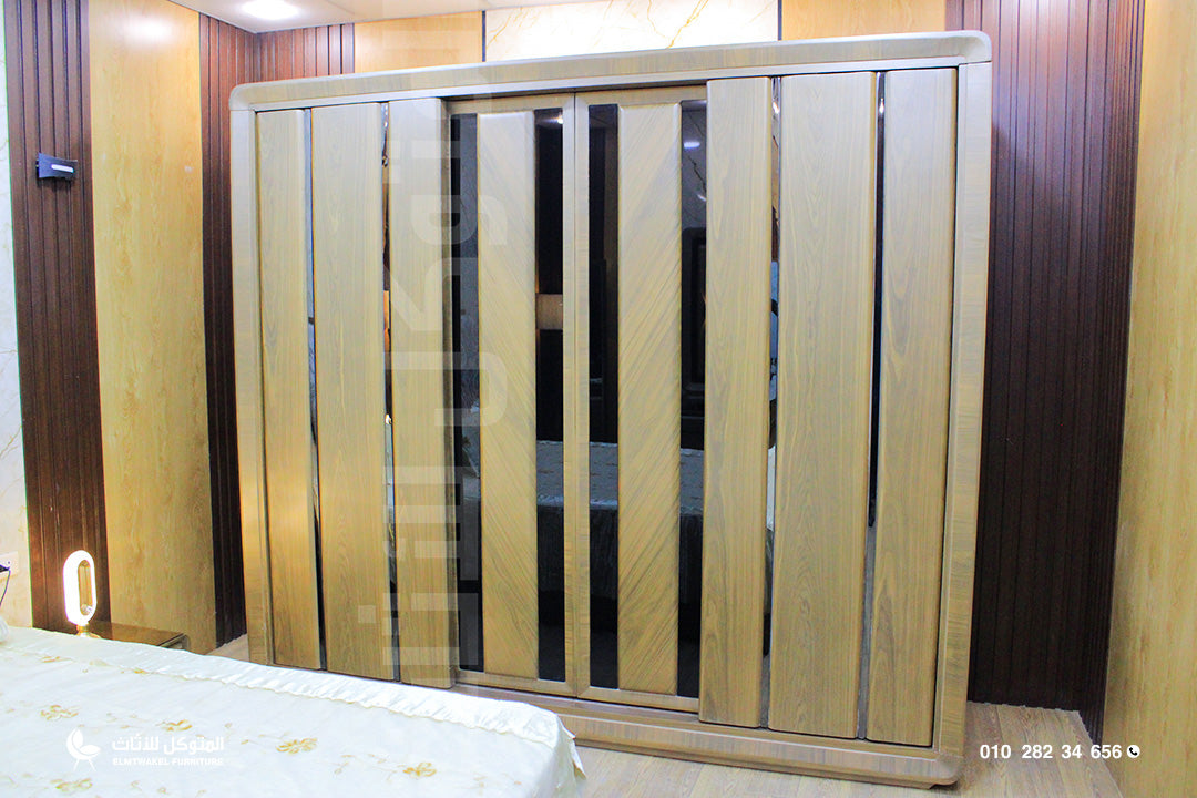 غرفة نوم سونيستا