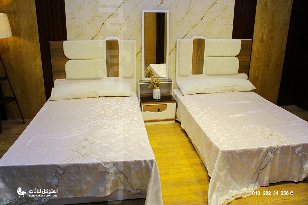 غرفة اطفال اسكتشر