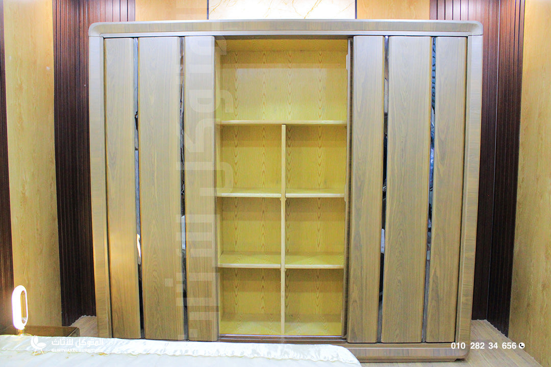 غرفة نوم سونيستا