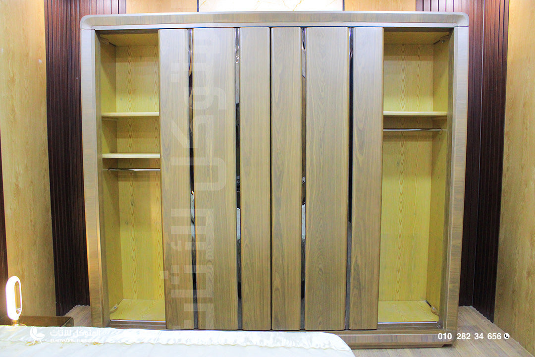 غرفة نوم سونيستا