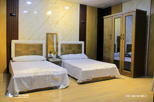 غرفة اطفال لامبادا