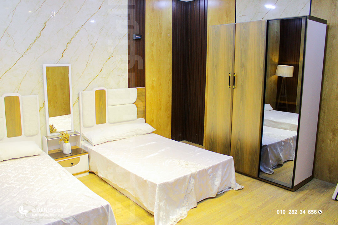 غرفة اطفال اسكتشر