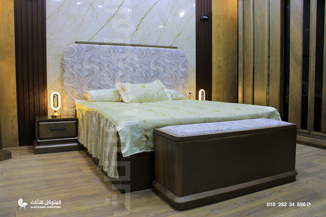 غرفة نوم سونيستا