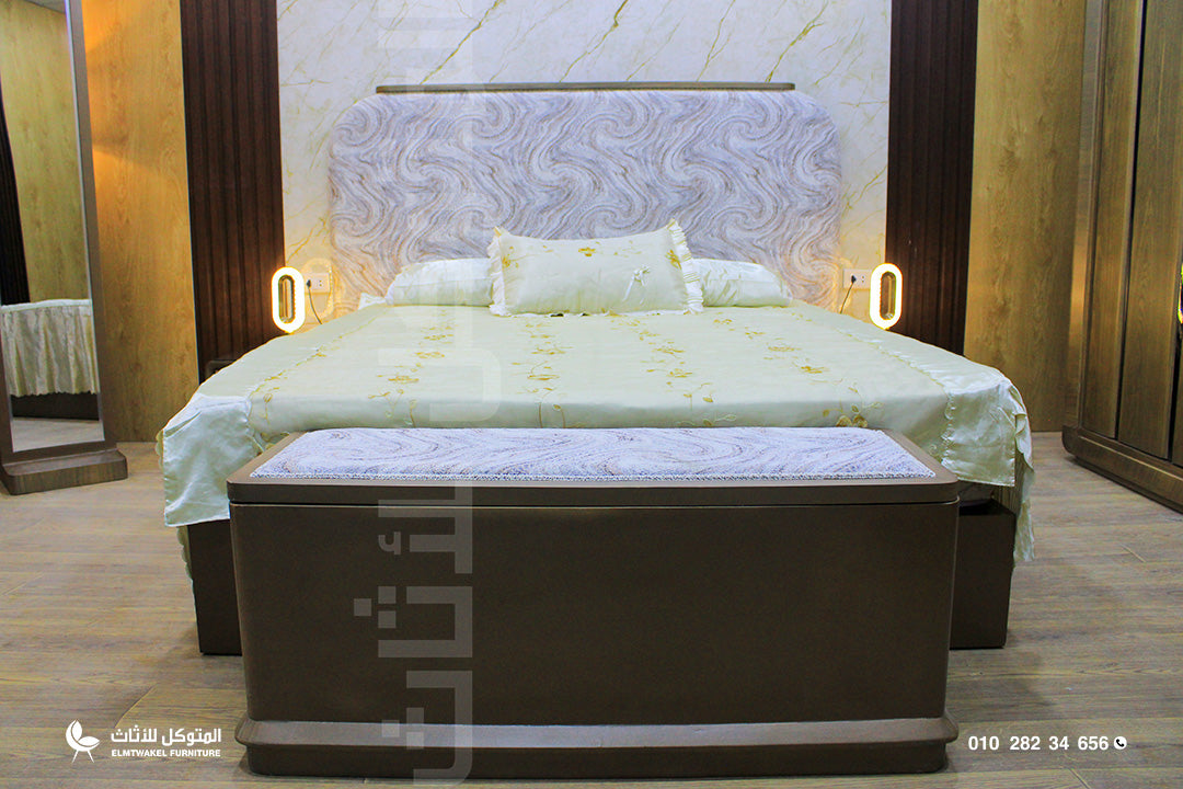 غرفة نوم سونيستا