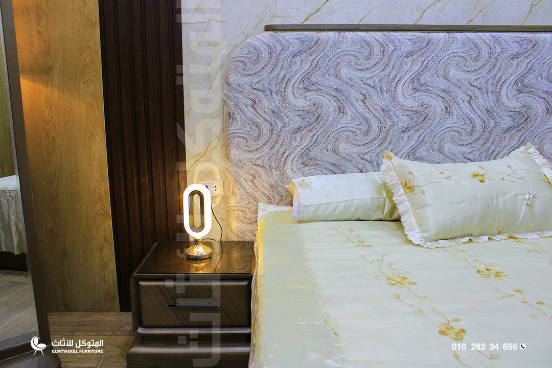 غرفة نوم سونيستا