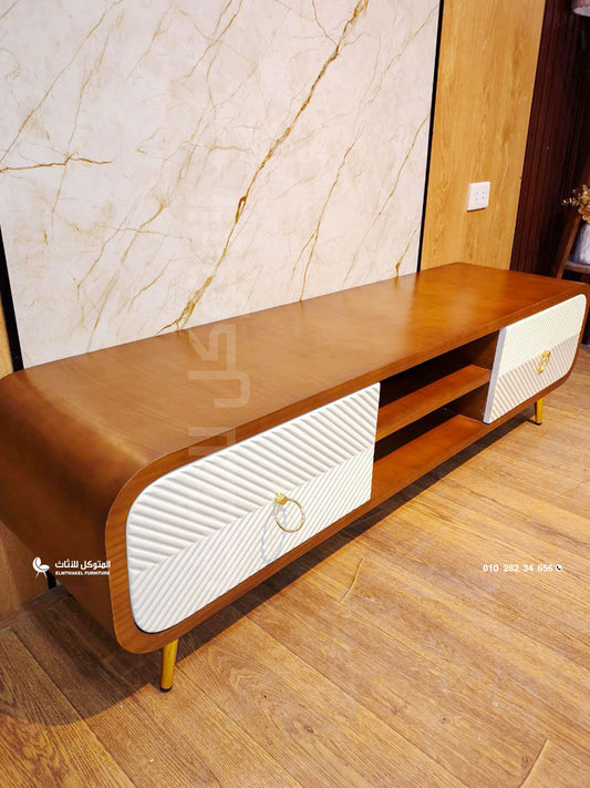 وحدة تلفزيون افريقى بادراج