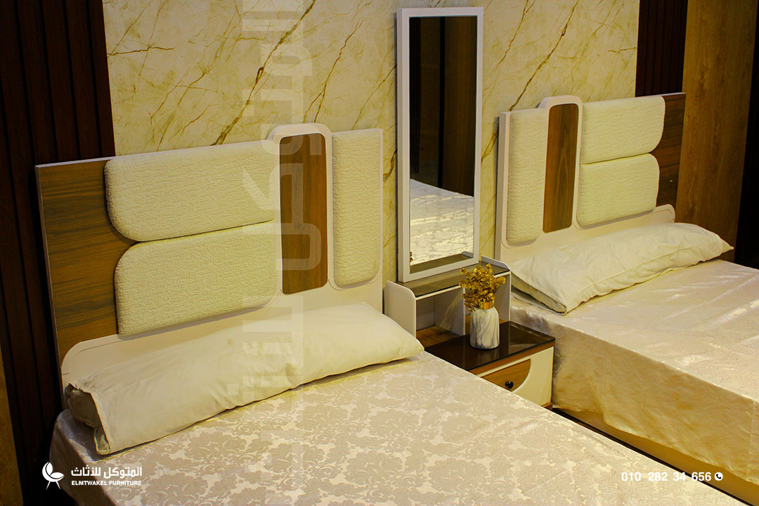 غرفة اطفال اسكتشر