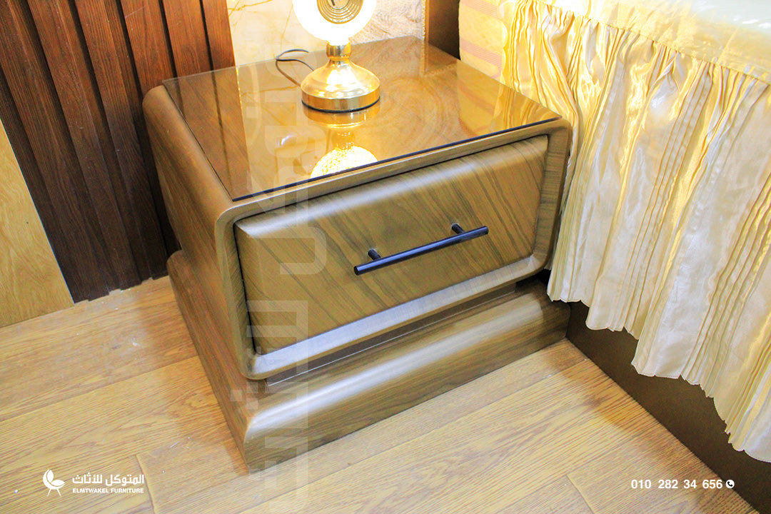 غرفة نوم سونيستا