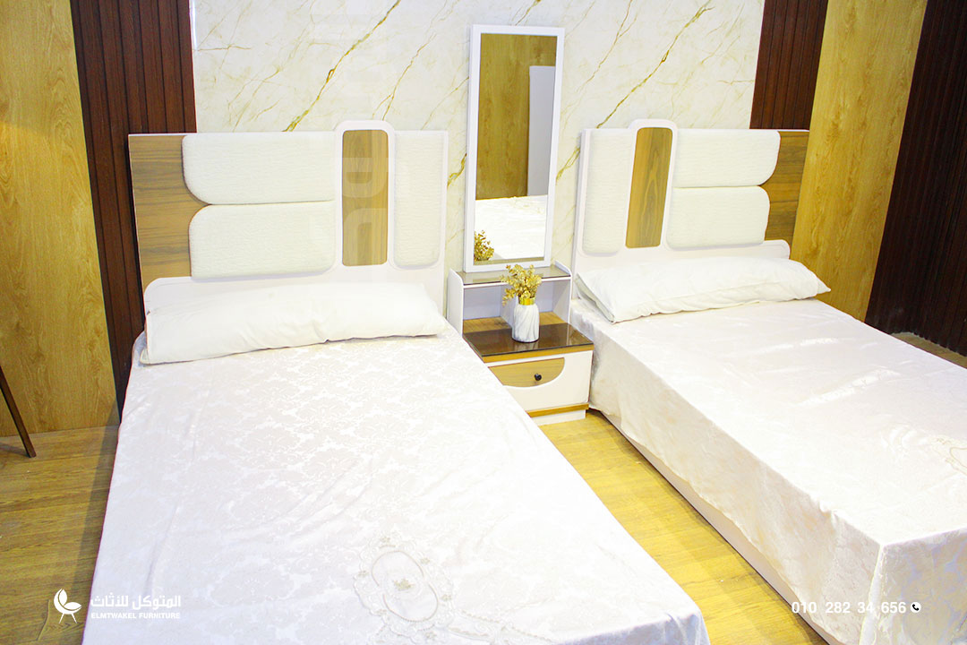 غرفة اطفال اسكتشر