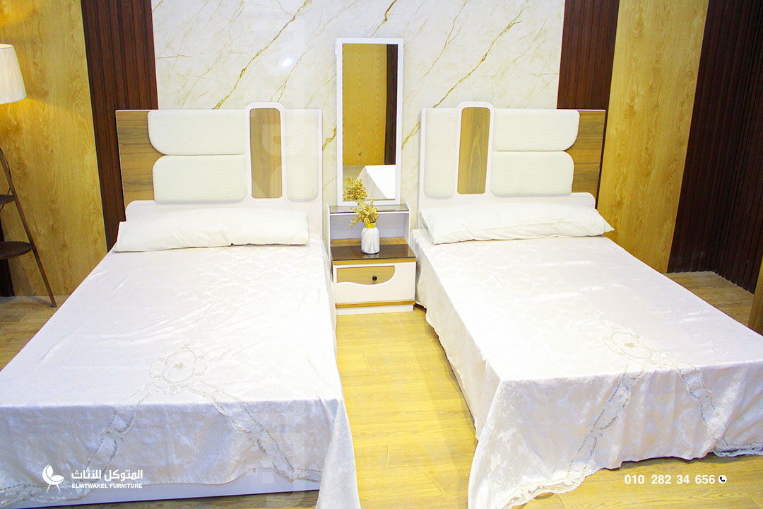 غرفة اطفال اسكتشر